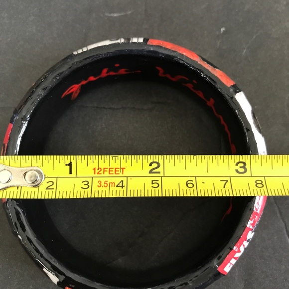 Elvis Presley King of Rock and Roll Bracelet - Picture 8 of 8